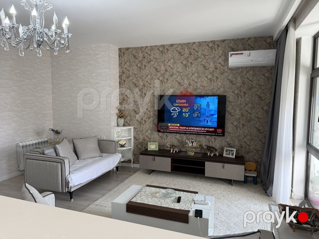 Satılır 3 otaqlı yeni tikili 97 m² — Mənzil, Bakı (9)