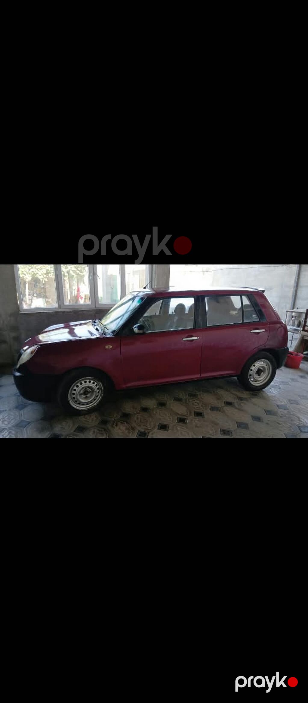 Model: Lifan 320 (5 qapılı hetçbek) Xüsusiyyətlər: - Rəng: tünd — Avtomobillər, Ceyranbatan (6)