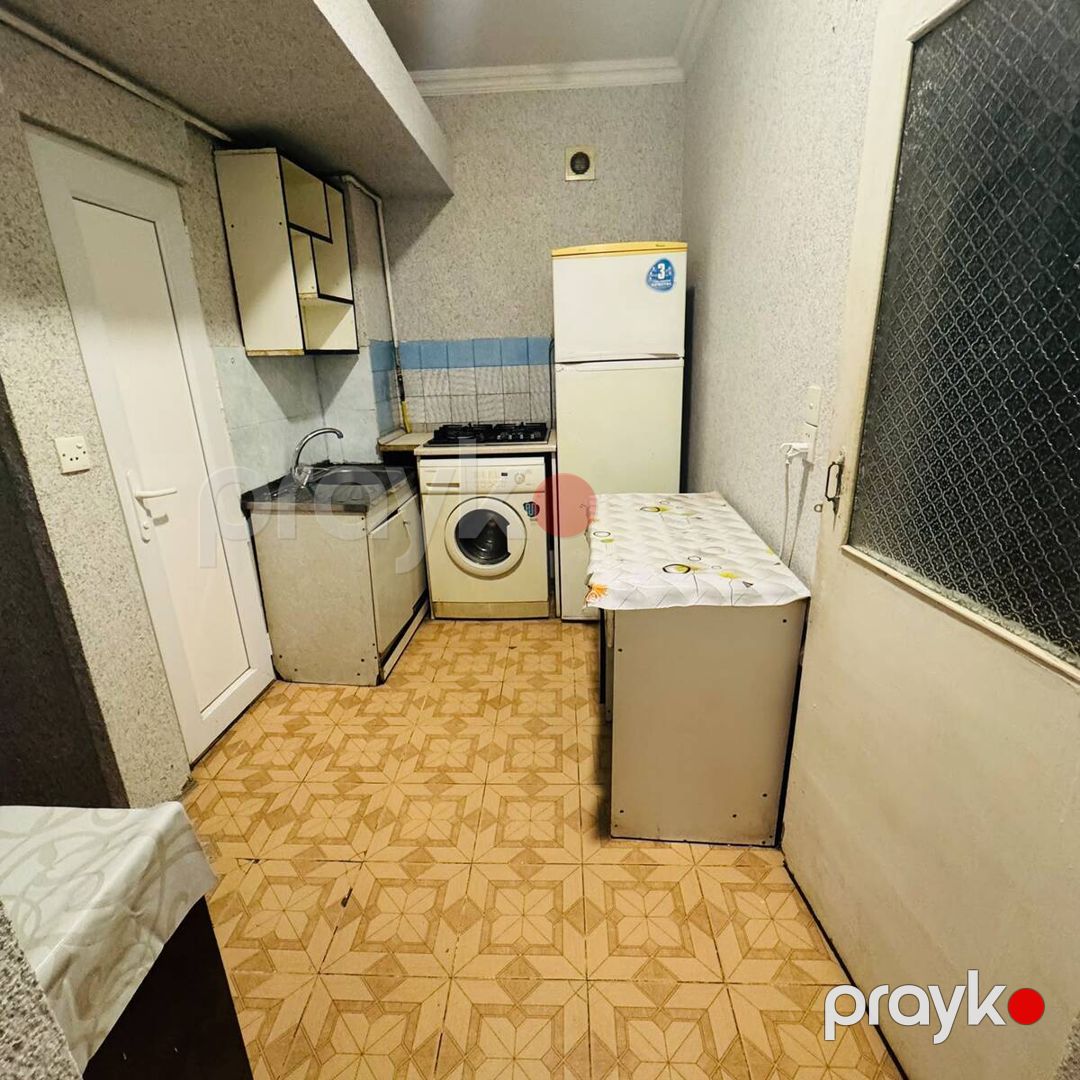 İcarəyə verilir 3 otaqlı köhnə tikili 65 m² — Mənzil, Bakı (5)