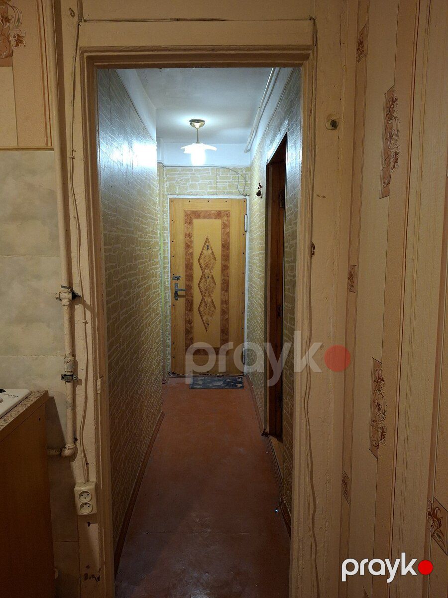 1-otaqlı mənzil kirayə verilir, 5-ci mkr., 30 m² — Mənzil, Sumqayıt (3)