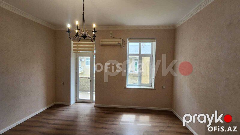 Köhnə tikili Satılır Səbail r., İçəri Şəhər m., 2 otaq, 55 m² — Mənzil, Bakı (2)