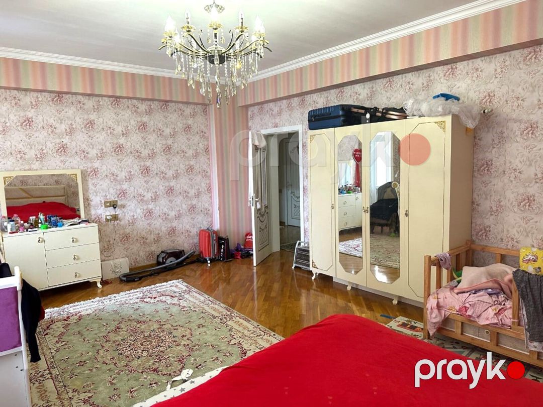 Satılır 4 otaqlı yeni tikili 150 m² — Mənzil, Bakı (5)