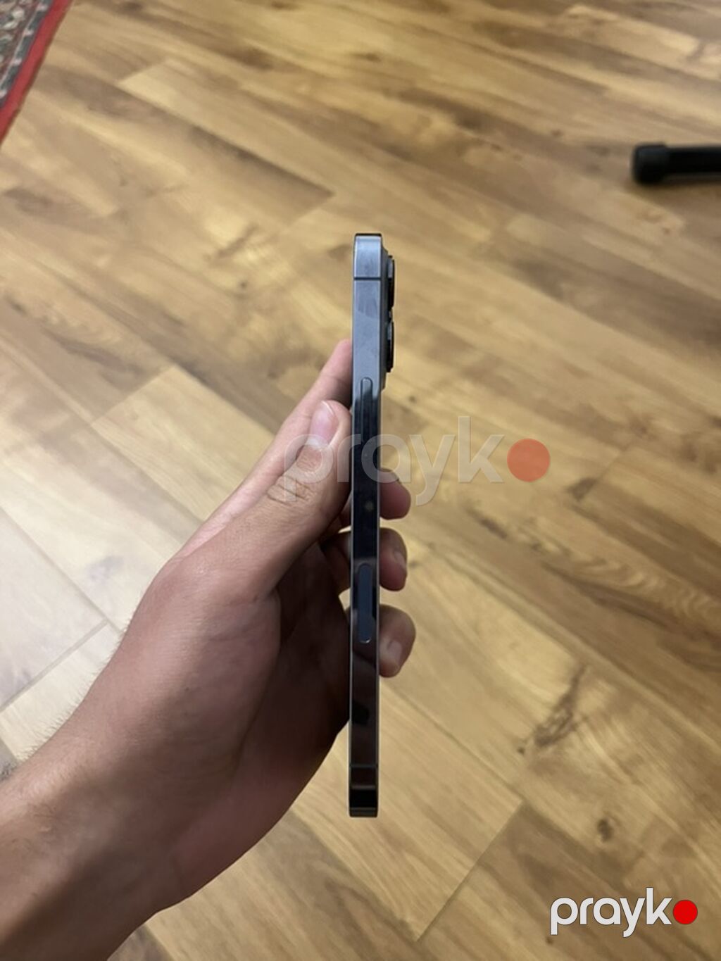 IPhone 13 Pro, Sierra Blue — Apple iPhone, Qobu (5)