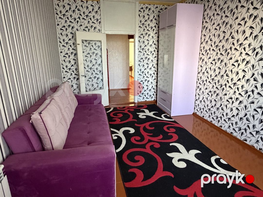 İcarəyə verilir 3 otaqlı köhnə tikili 72 m² — Mənzil, Bakı (3)