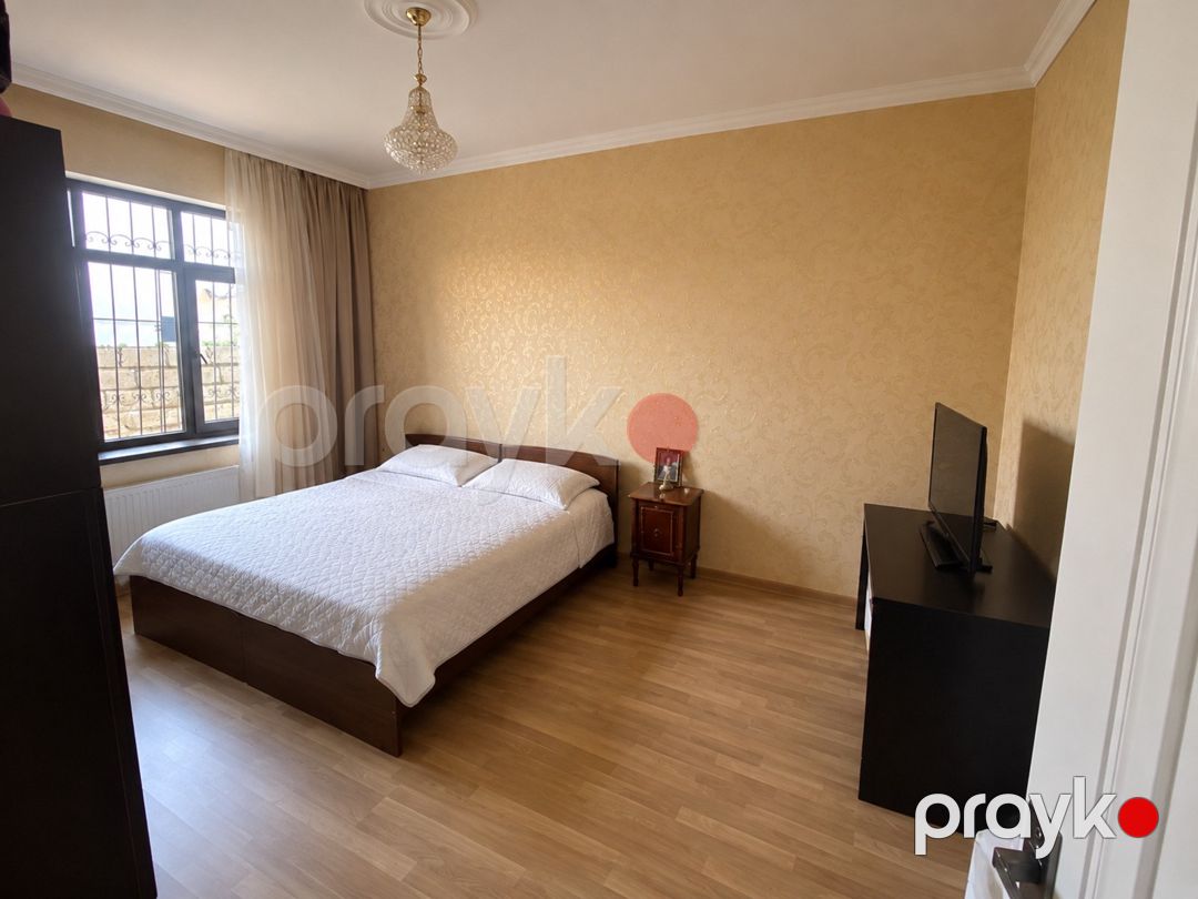 Satılır 4 otaqlı həyət evi/bağ evi 110 m² — Ev, villa, Sumqayıt (3)