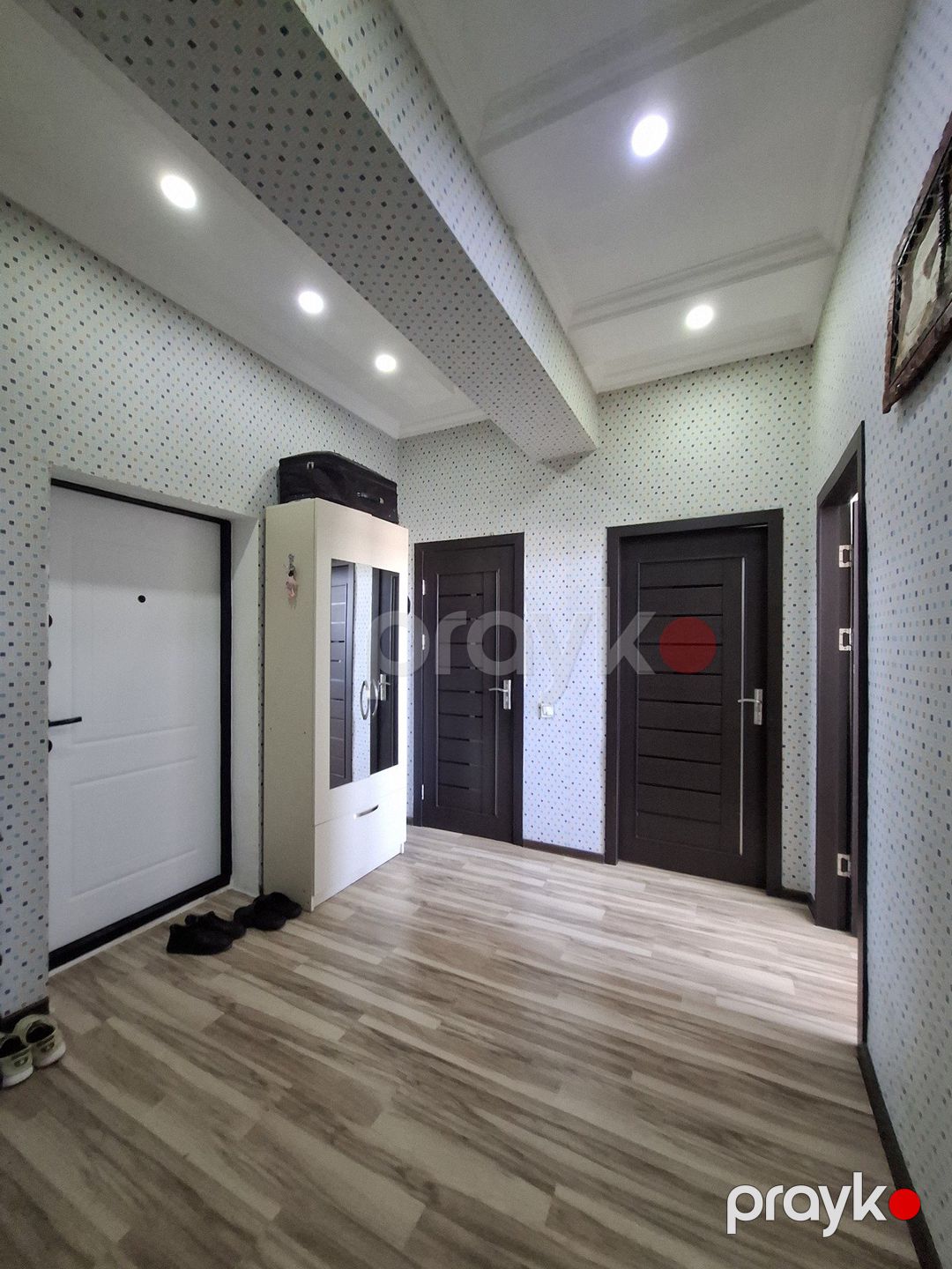 Satılır 2 otaqlı yeni tikili 93 m² — Mənzil, Xırdalan (4)