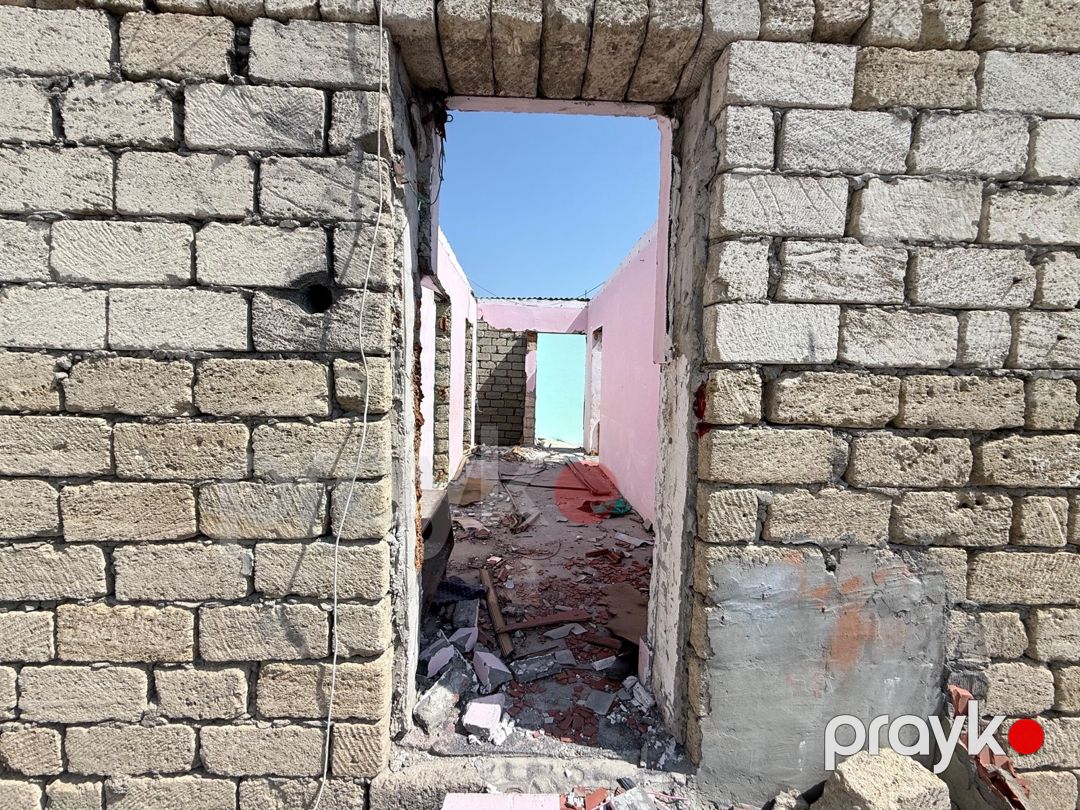 4.12 sot torpaq sahəsi, Corat qəs — Torpaq, Sumqayıt (2)