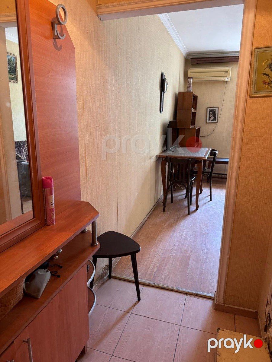 Satılır 2 otaqlı köhnə tikili 29 m² — Mənzil, Bakı (6)