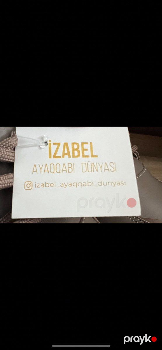 Bot — Geyim, ayakkabı, aksesuarlar, Bakı (2)