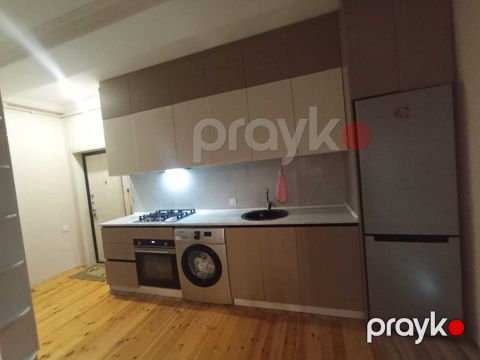 Satılır 2 otaqlı yeni tikili 52 m² — Bakı