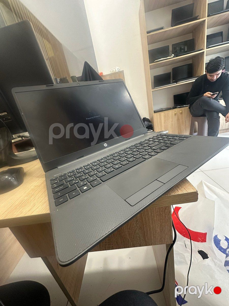 Noutbuk HP — Noutbuklar, Bakı (5)