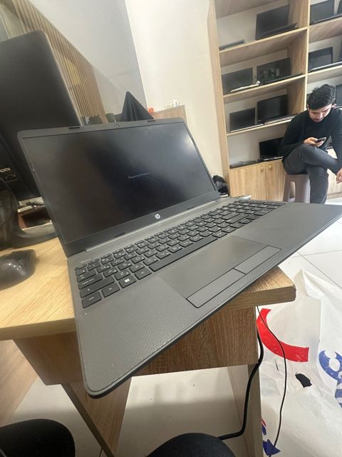 Noutbuk HP — Bakı