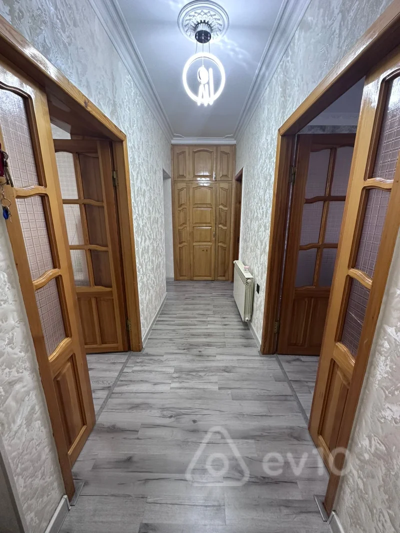 3 otaqlı mənzil, 85 m², Naxçivanskiy — Mənzil, Bakı (6)