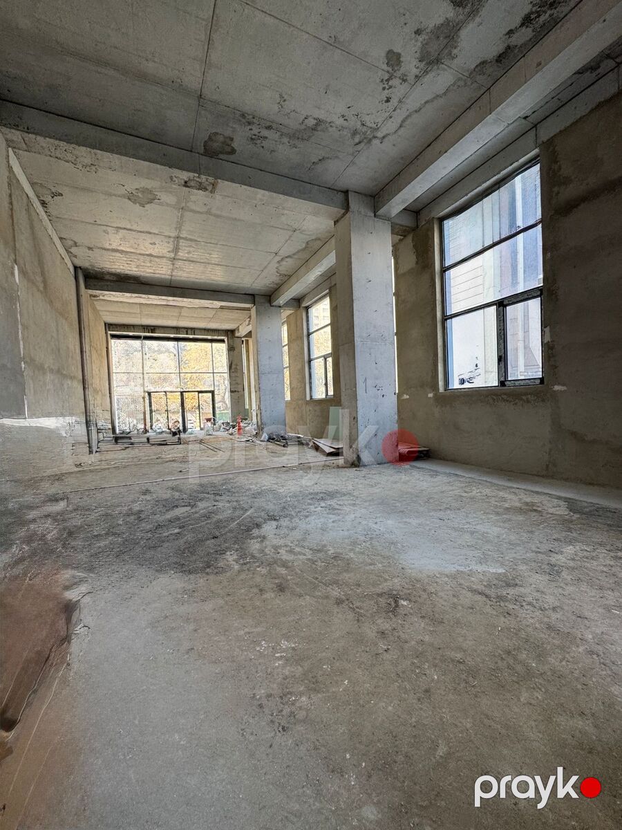 Satılır obyekt 161 m² — Əmlak, Bakı (8)