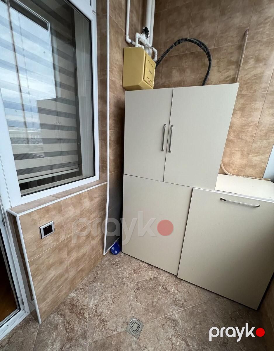 Satılır 2 otaqlı yeni tikili 80 m² — Mənzil, Bakı (8)