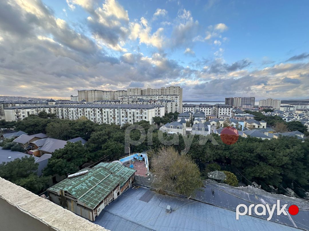 Satılır 2 otaqlı yeni tikili 84 m² — Mənzil, Xırdalan (8)