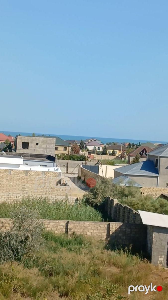 Satılır 4 otaqlı həyət evi/bağ evi 142 m² — Ev, villa, Bakı (6)
