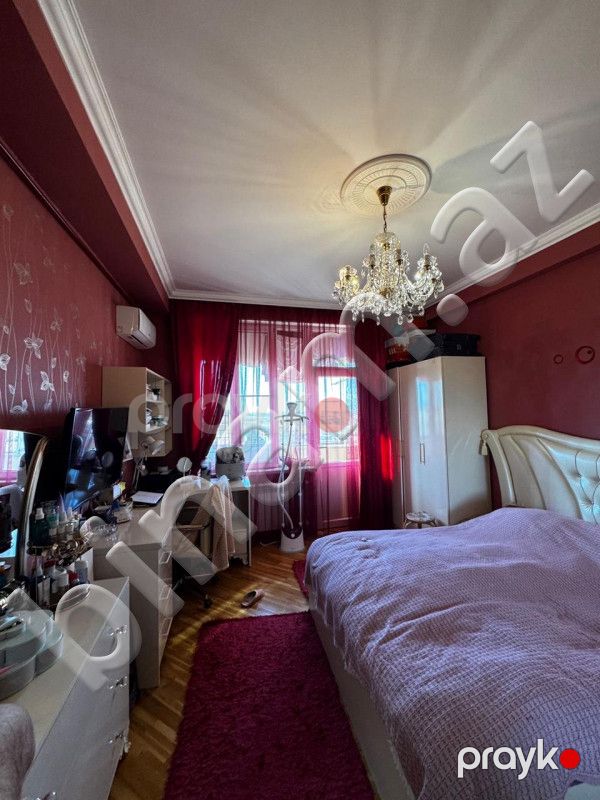 3 otaqlı Yeni tikili, Satış, Abşeron — Mənzil, Abşeron (4)