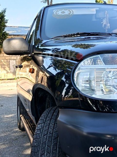 Chevrolet 1.7 l 2008 il 150 km Ofrouder/SUV — Bakı