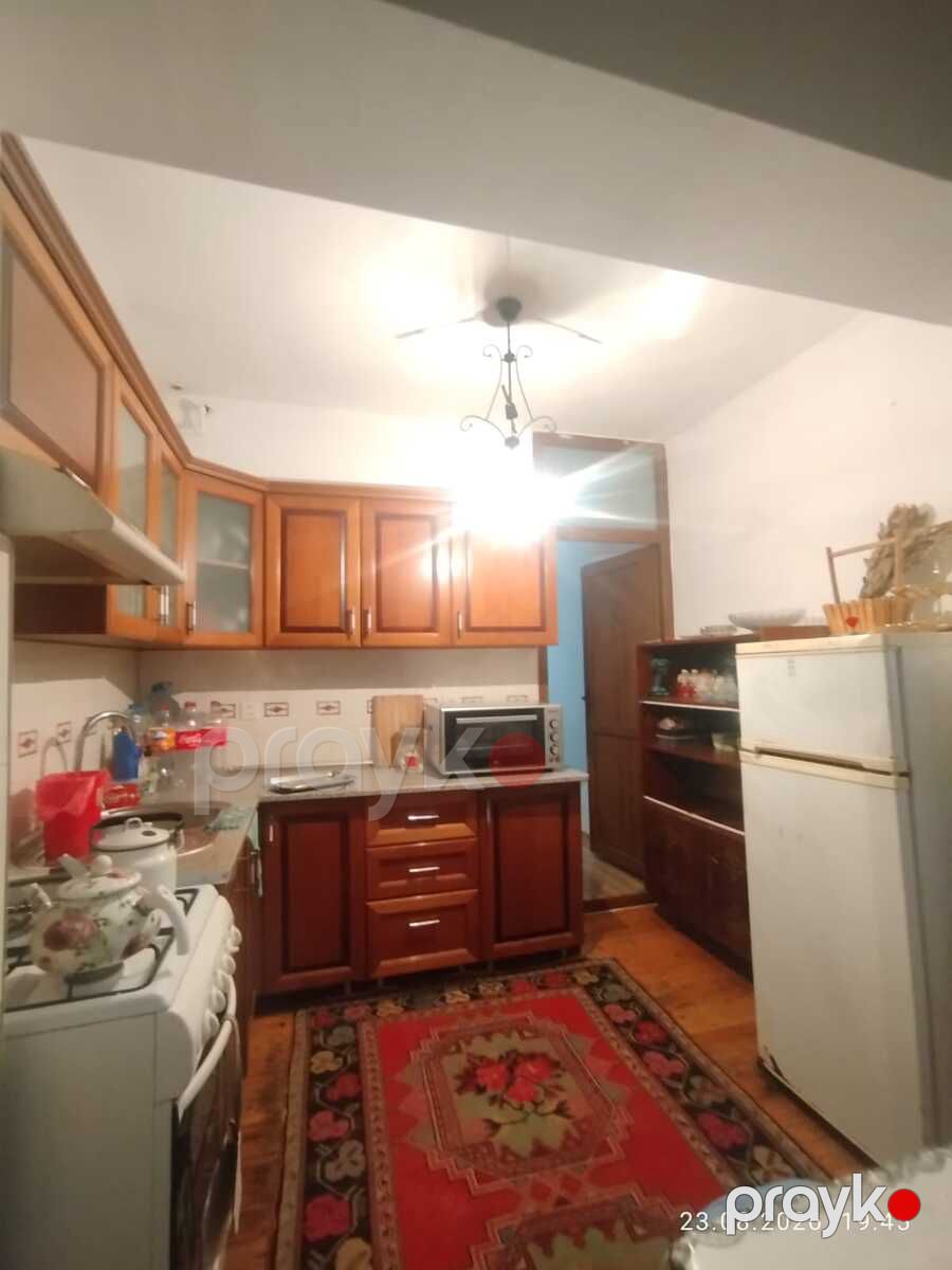 Satılır 2 otaqlı köhnə tikili 60 m² — Mənzil, Bakı (12)