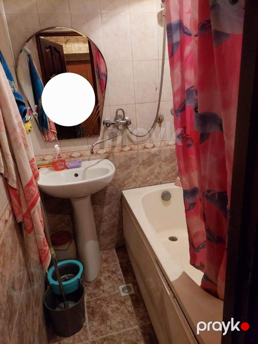 Satılır 3 otaqlı köhnə tikili 65 m² — Mənzil, Bakı (6)