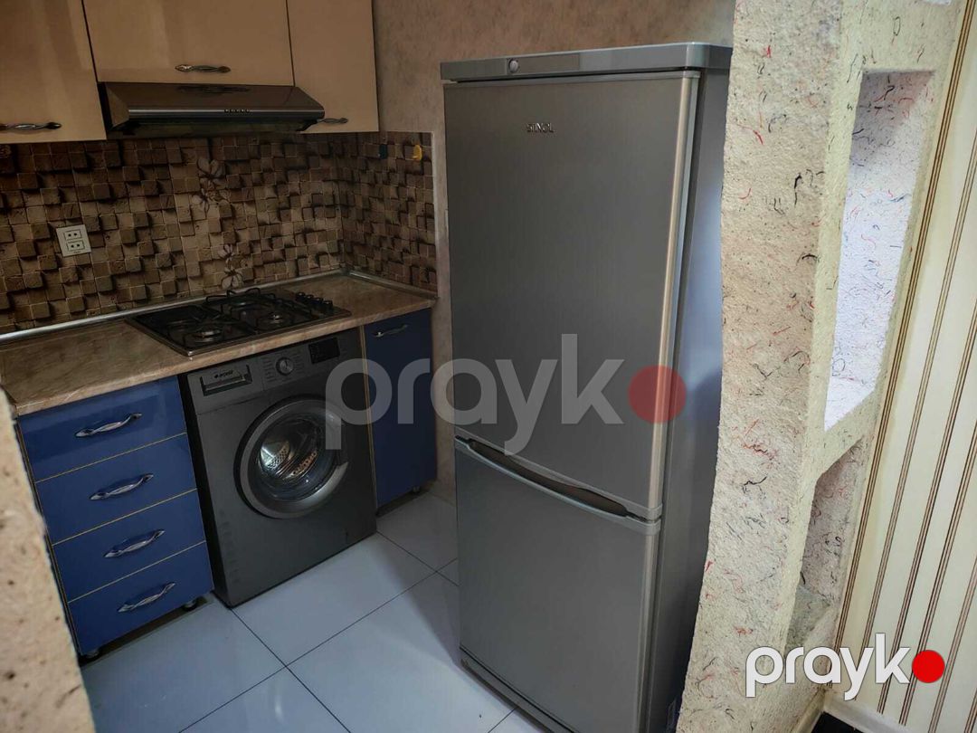İcarəyə verilir 2 otaqlı yeni tikili 65 m² — Mənzil, Bakı (5)