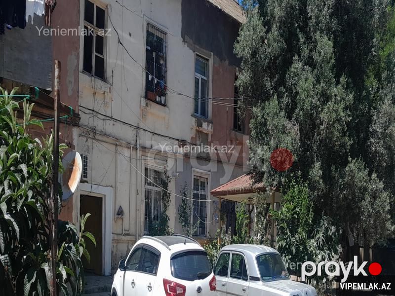 Xətai rayonunda 2 otaqlı Köhnə tikili Satılır, 48 m² — Mənzil, Bakı (6)