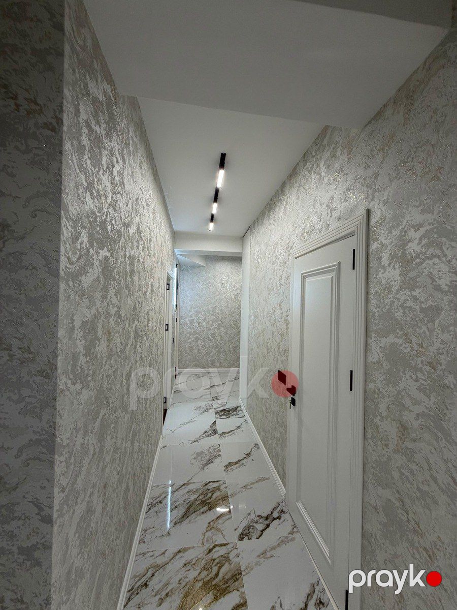 Satılır 3 otaqlı yeni tikili 90 m² — Mənzil, Bakı (8)