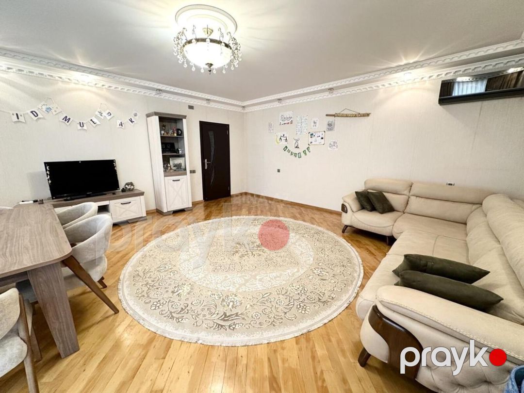 Satılır 4 otaqlı yeni tikili 155 m² — Mənzil, Bakı (9)
