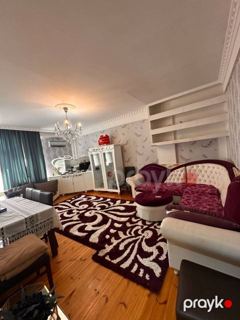 Satılır 2 otaqlı yeni tikili 75 m² — Bakı