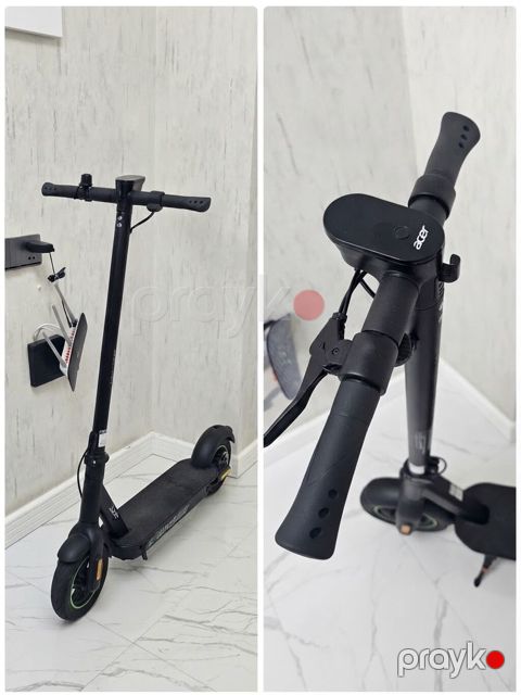 Skuter Acer es 5 iki dəfə sürülüb ideal vəziyyətdədir qiymət 750az — Mehdiabad