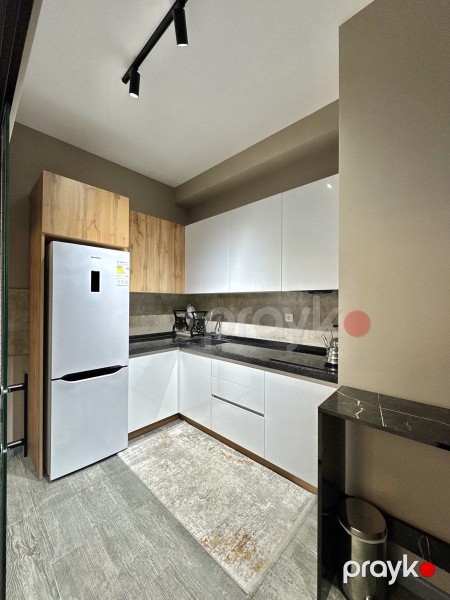 Satılır 2 otaqlı yeni tikili 63 m² — Mənzil, Bakı (4)