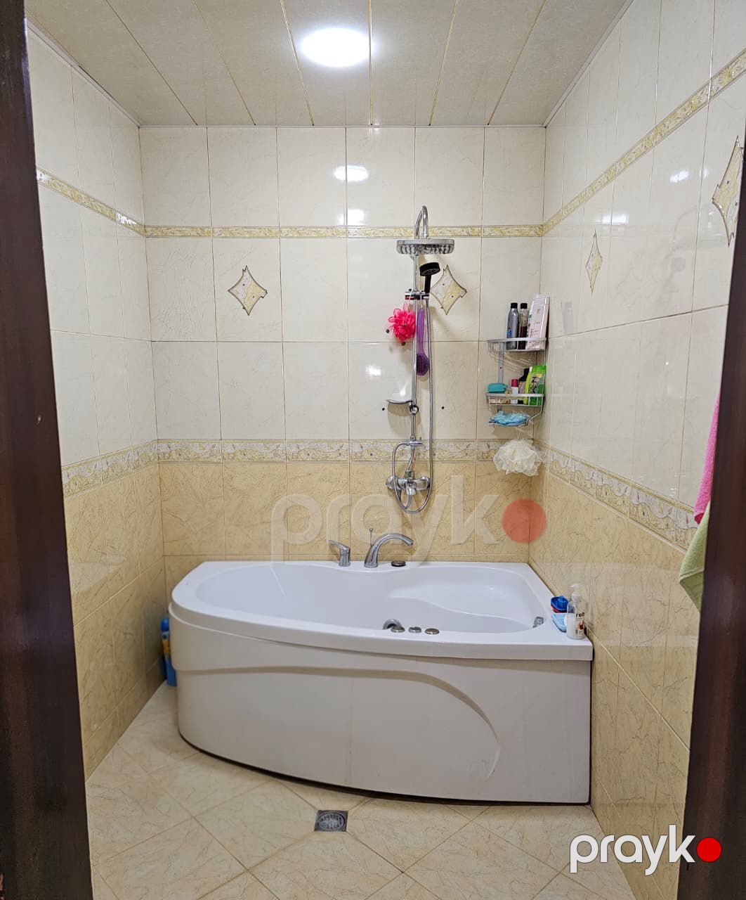 Satış: 3 otaqlı Yeni tikili, 84 m², Sabunçu rayonu — Mənzil, Bakı (11)