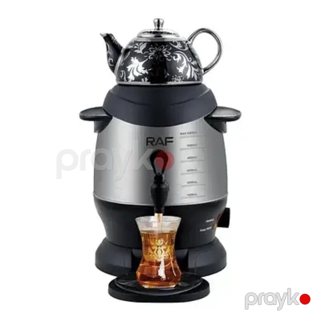 Elektrik samovar — Ev texnikası, Bakı (2)