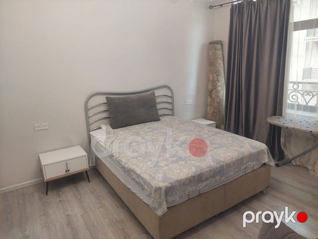 Satılır 2 otaqlı yeni tikili 70 m² — Mənzil, Bakı (10)