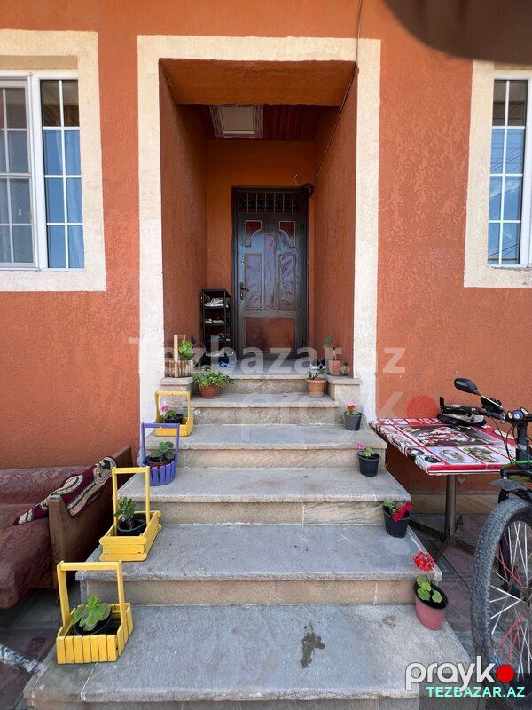 Sabunçu rayonu Zabrat — Ev, villa, Bakı (3)