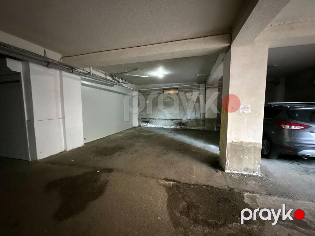 Satılır qaraj 200 m² — Garaj, Bakı (9)