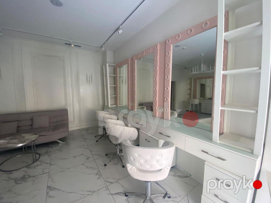 Satılır obyekt 220 m² — Əmlak, Bakı (3)