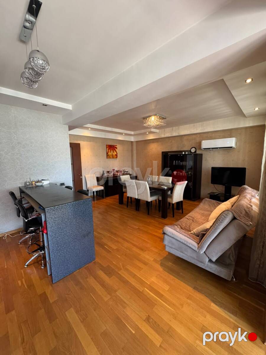 Satılır 2 otaqlı yeni tikili 102 m² — Mənzil, Bakı (2)