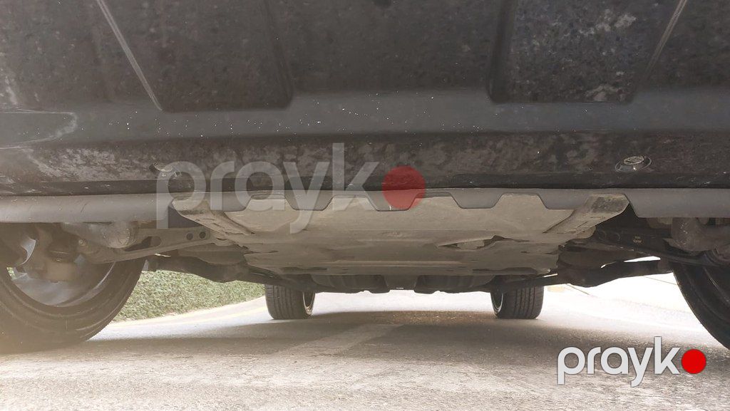 Land Rover Range Rover, 3.0 L, 2017 il, 250 000 km — Avtomobillər, Sumqayıt (8)