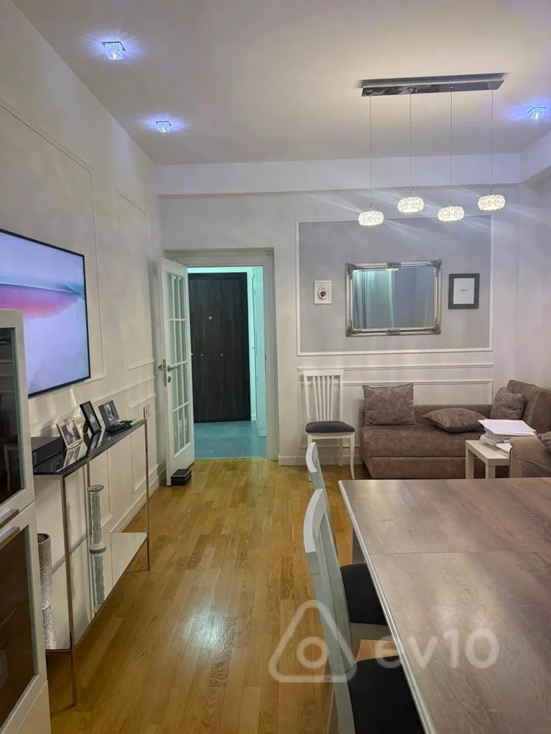 2 otaqlı mənzil, 60 m², Zərdabi küçəsi — kirayə — Mənzil, Bakı (4)