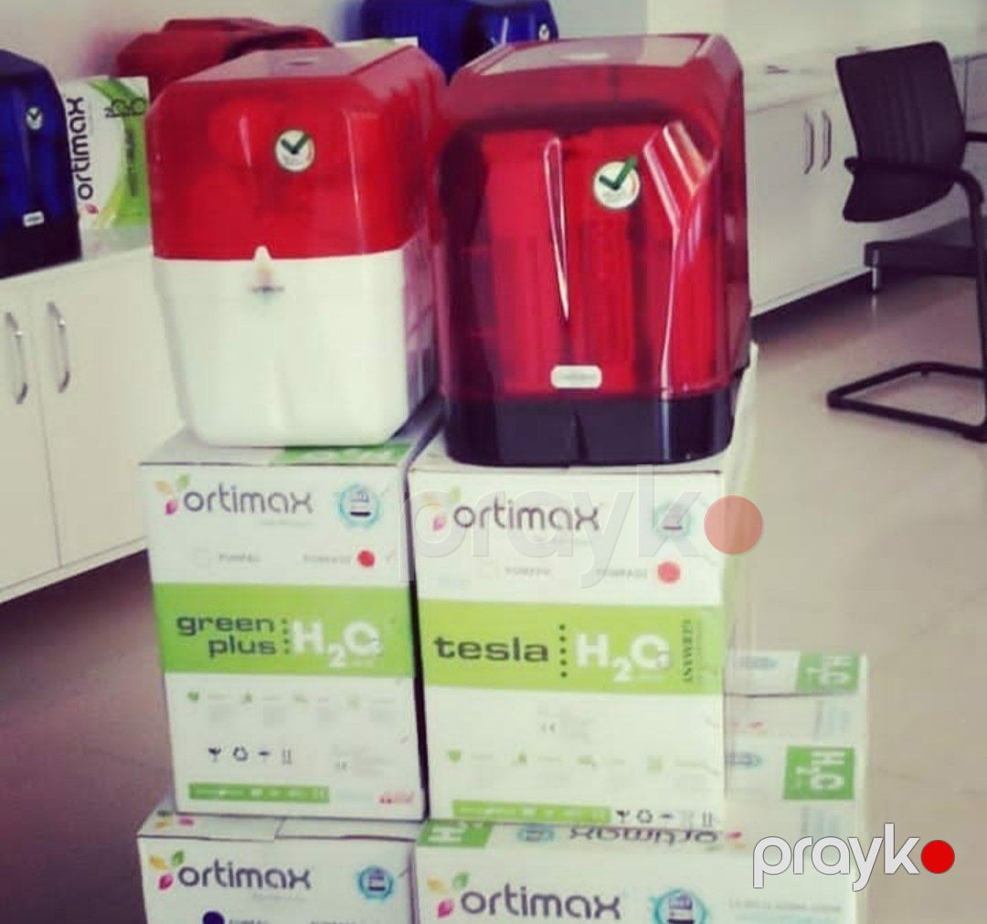 Su filteri — Ev texnikası, Bakı (8)