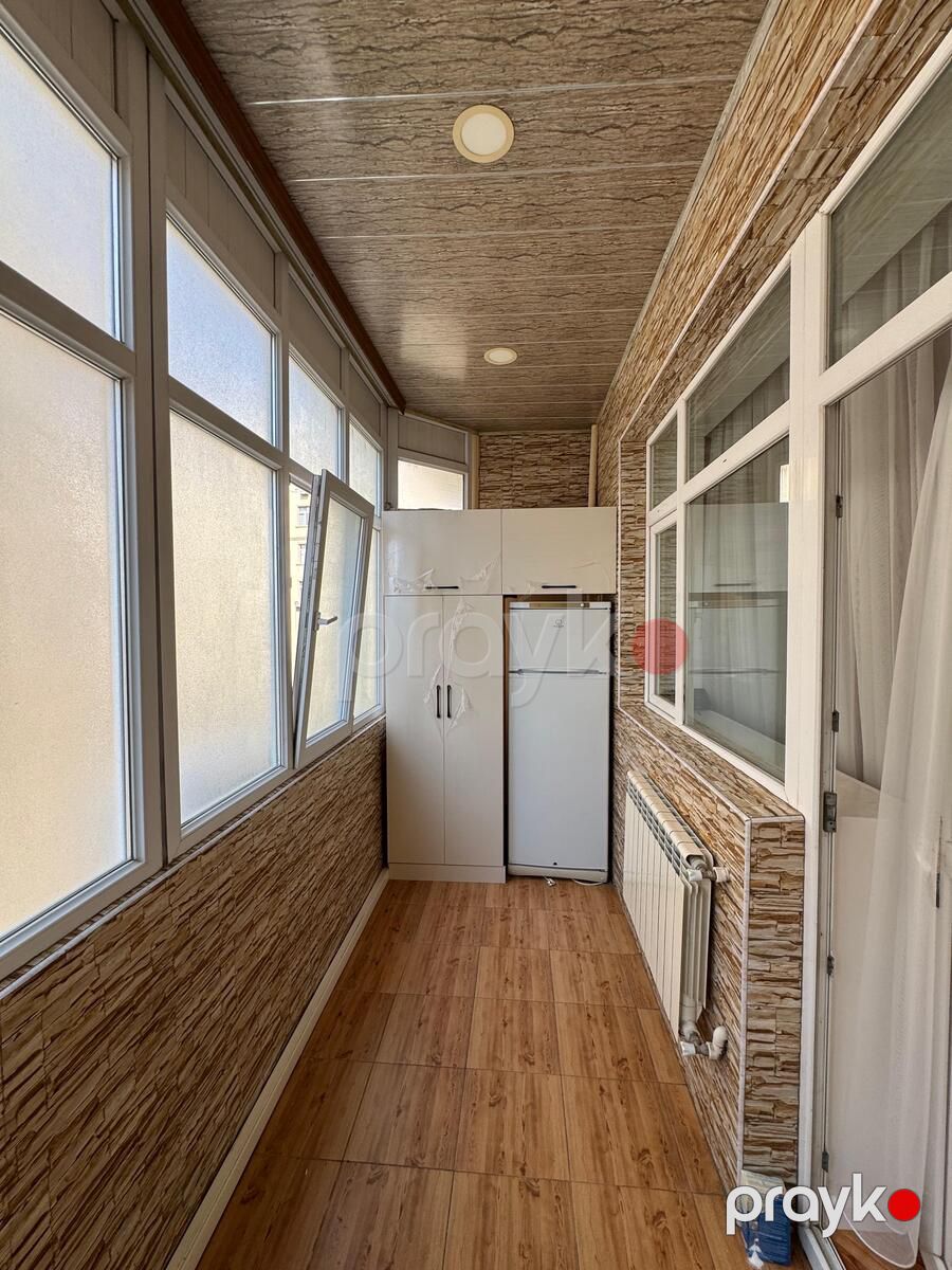 Satılır 2 otaqlı yeni tikili 57 m² — Mənzil, Bakı (8)