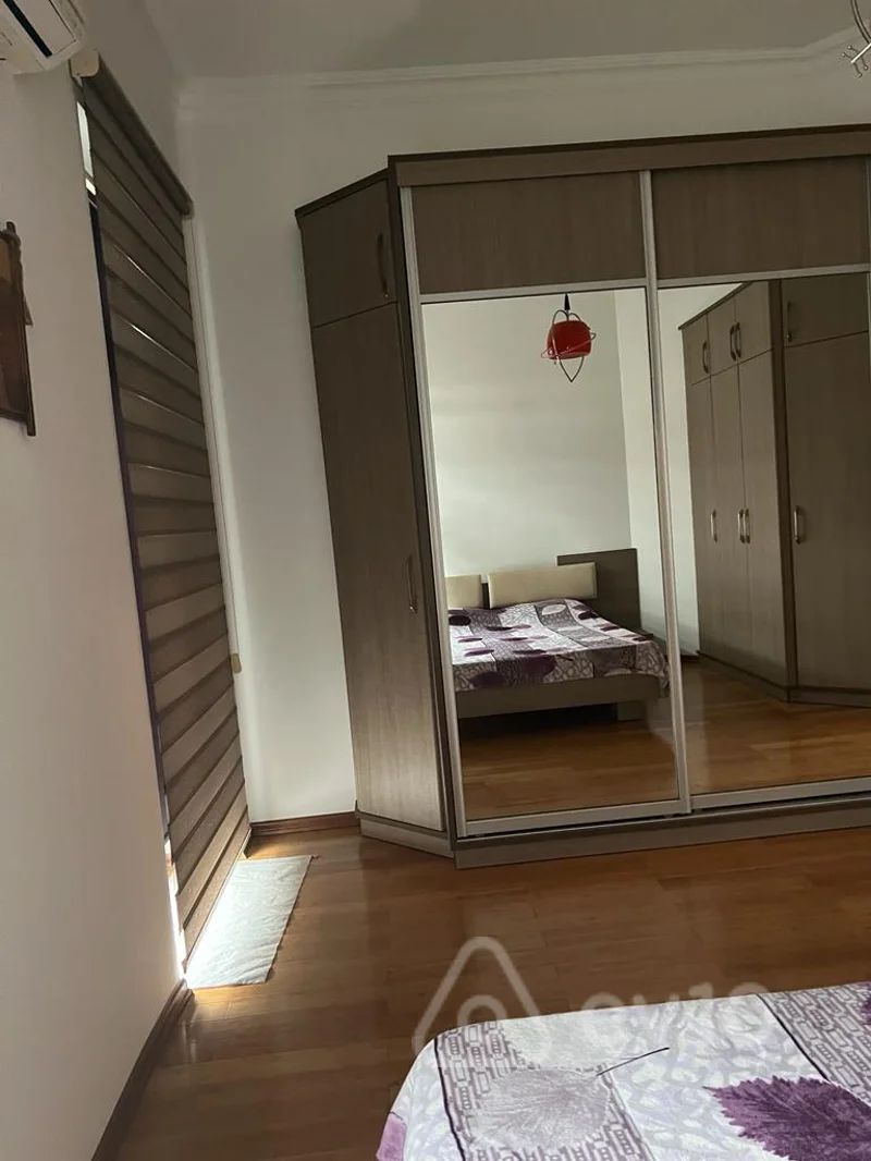 2 otaqlı mənzil, 76 m², Neftçilər prospekti 127 — kirayə — Mənzil, Bakı (11)