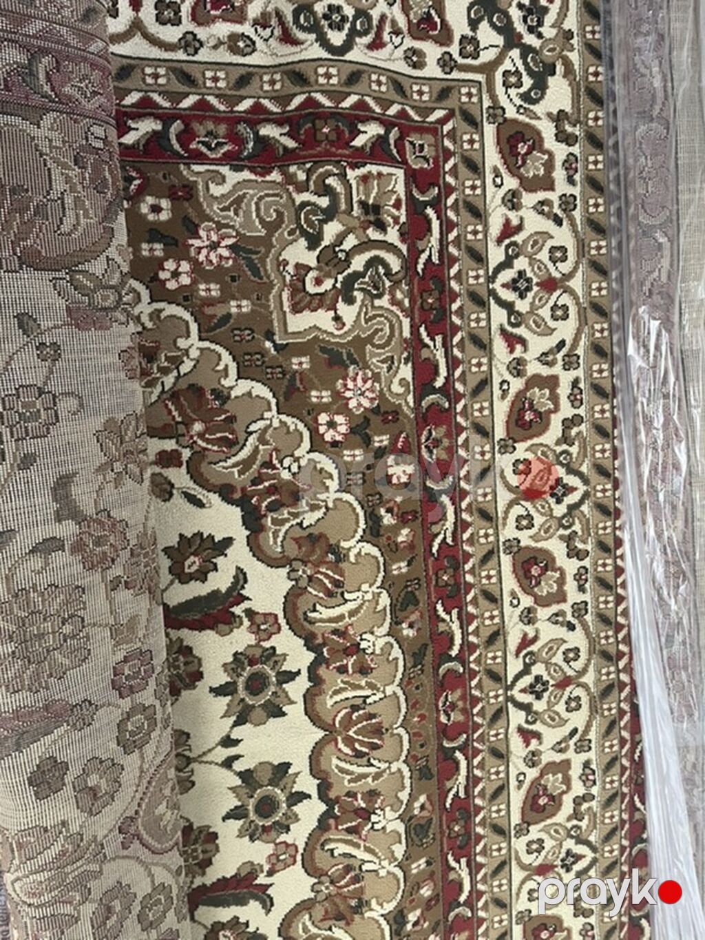 Xalça Dekorativ, Kredit yoxdur — Xalılar, Digah (2)