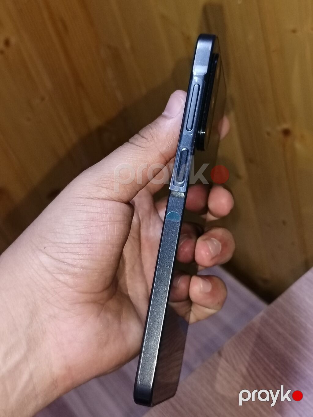 Samsung Galaxy A26 5G, 128 GB, rəng - Qara, Barmaq izi — Samsung, Bakı (4)