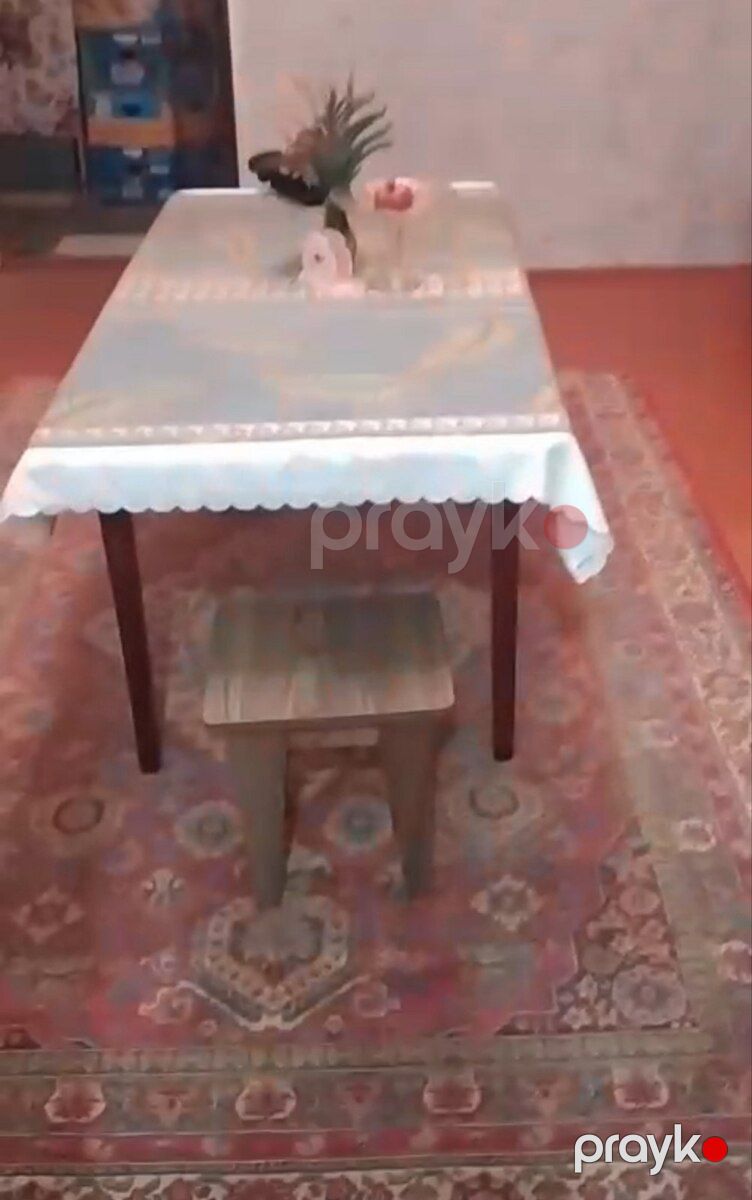 Həyət evi, Sumqayıt ş — Ev, villa, Sumqayıt (4)