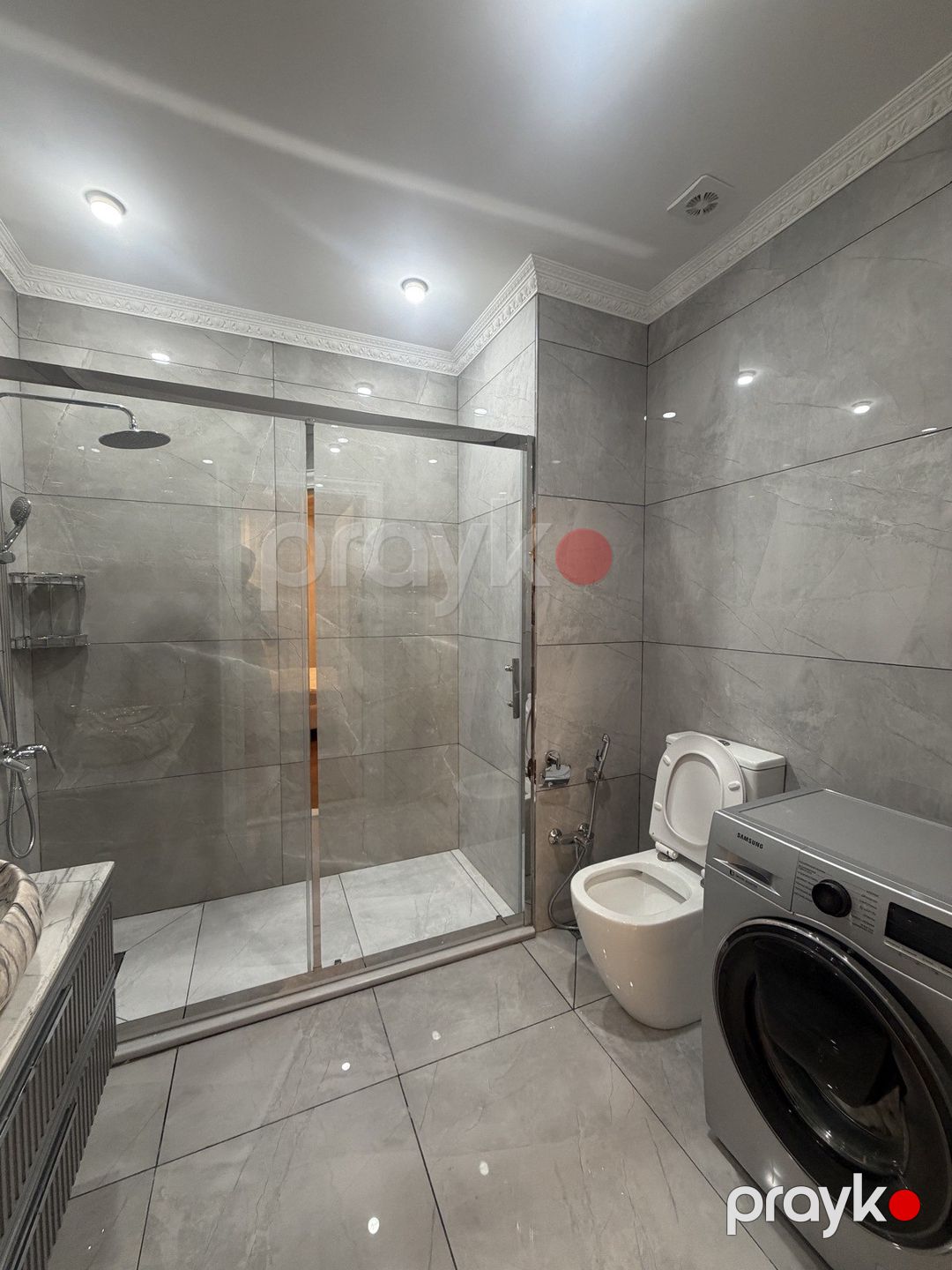 Satılır 3 otaqlı yeni tikili 141 m² — Mənzil, Bakı (9)