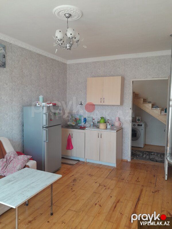 Suraxanı rayonunda 4 otaqlı Həyət evi Satılır, 120 m² — Ev, villa, Bakı (6)
