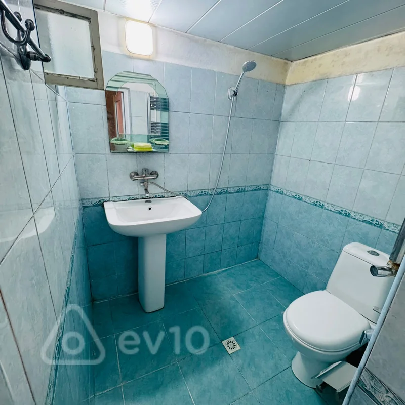 3 otaqlı mənzil, 60 m², Həsən Əliyev Kuç — kirayə — Mənzil, Bakı (6)